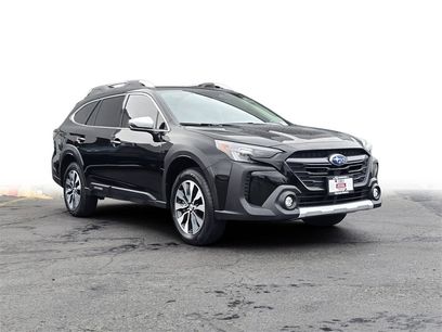 Used 2025 Subaru Outback Touring w/ Tech Package 3