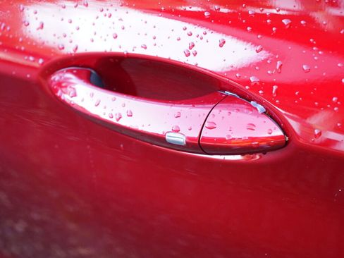 Used 2022 Chevrolet Bolt LT w/ Infotainment Package image 11