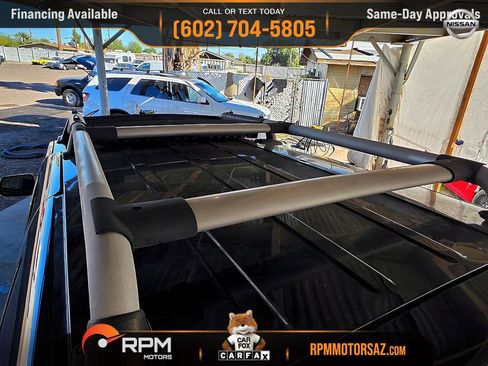 Used 2004 Nissan Xterra XE image 21