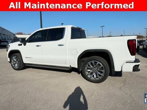 Used 2024 GMC Sierra 1500 Denali image 7
