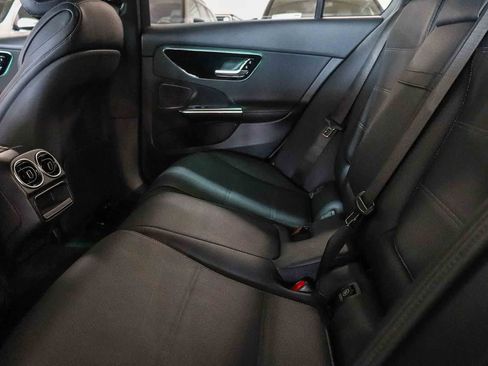 Certified 2024 Mercedes-Benz C 300 Sedan image 19