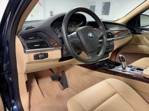 Used 2013 BMW X5 xDrive35d image 3