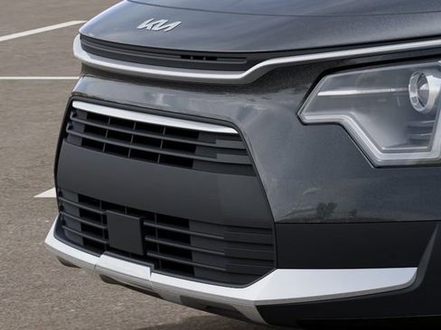 New 2026 Kia Niro EX FWD image 12