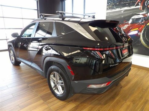 Used 2023 Hyundai Tucson SEL image 8