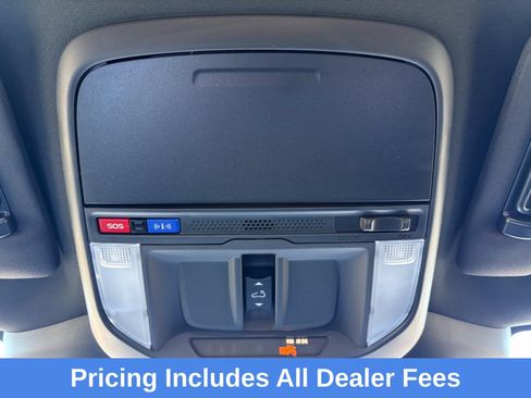 New 2026 Subaru Forester Premium AWD/4WD image 24
