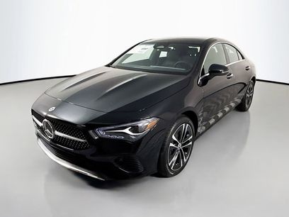 Used 2026 Mercedes-Benz CLA 250 4MATIC