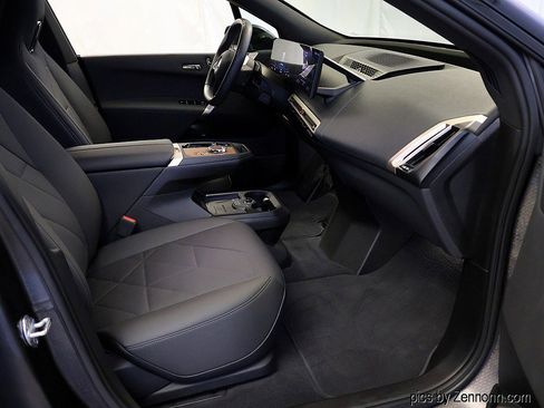 Certified 2023 BMW iX xDrive50 w/ Premium Package image 37