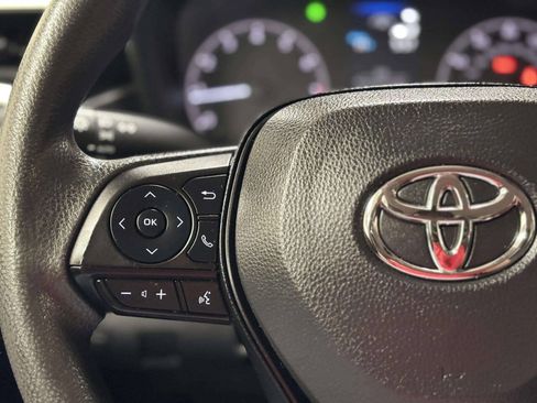 Used 2023 Toyota Corolla LE FWD image 27