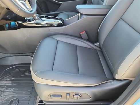 New 2026 Chevrolet Trax ACTIV w/ Driver Confidence Package image 8