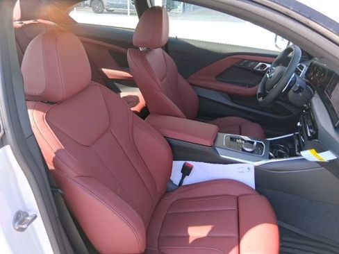 New 2026 BMW 230i Coupe w/ Premium Package RWD image 15