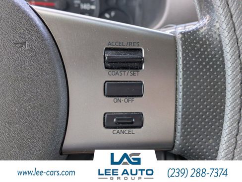 Used 2008 Nissan Xterra X image 18