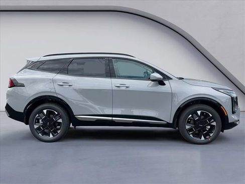 New 2026 Kia Sportage SX Prestige AWD/4WD image 6