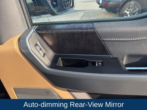 Used 2023 Ford F150 Lariat w/ Equipment Group 502A High image 34