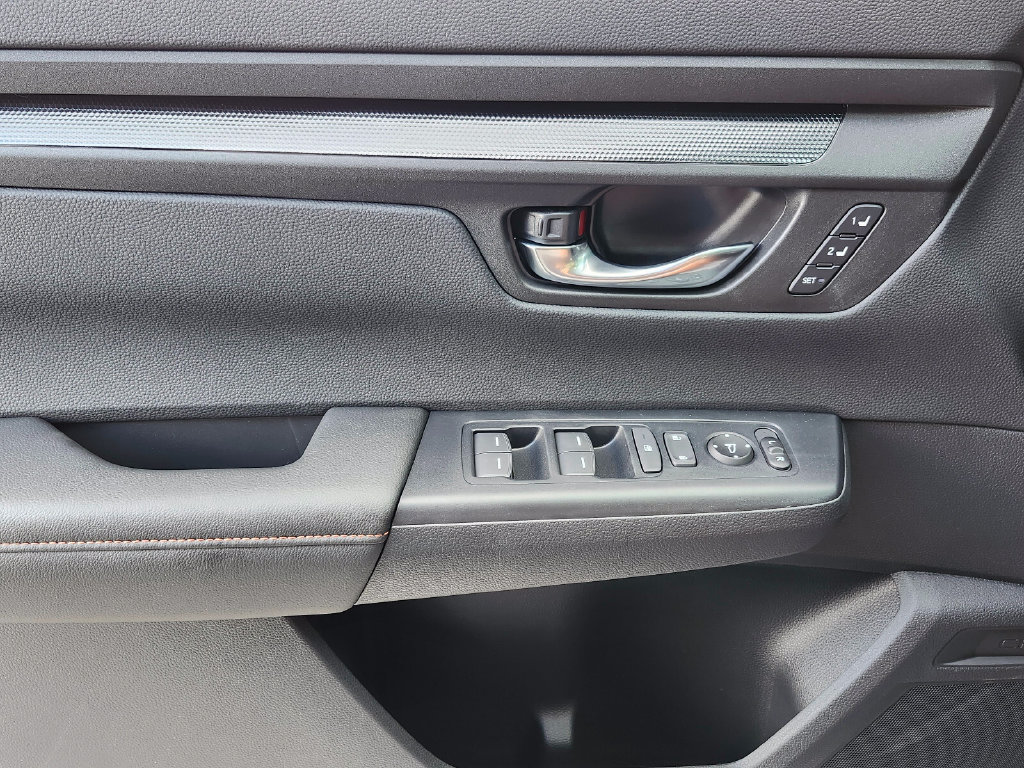 New 2027 Honda CR-V Sport-L image 21