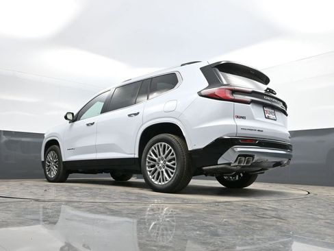 New 2026 GMC Acadia Denali w/ Super Cruise Package AWD/4WD image 36