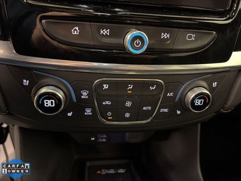 Used 2022 Chevrolet Traverse Premier w/ Redline Edition image 25