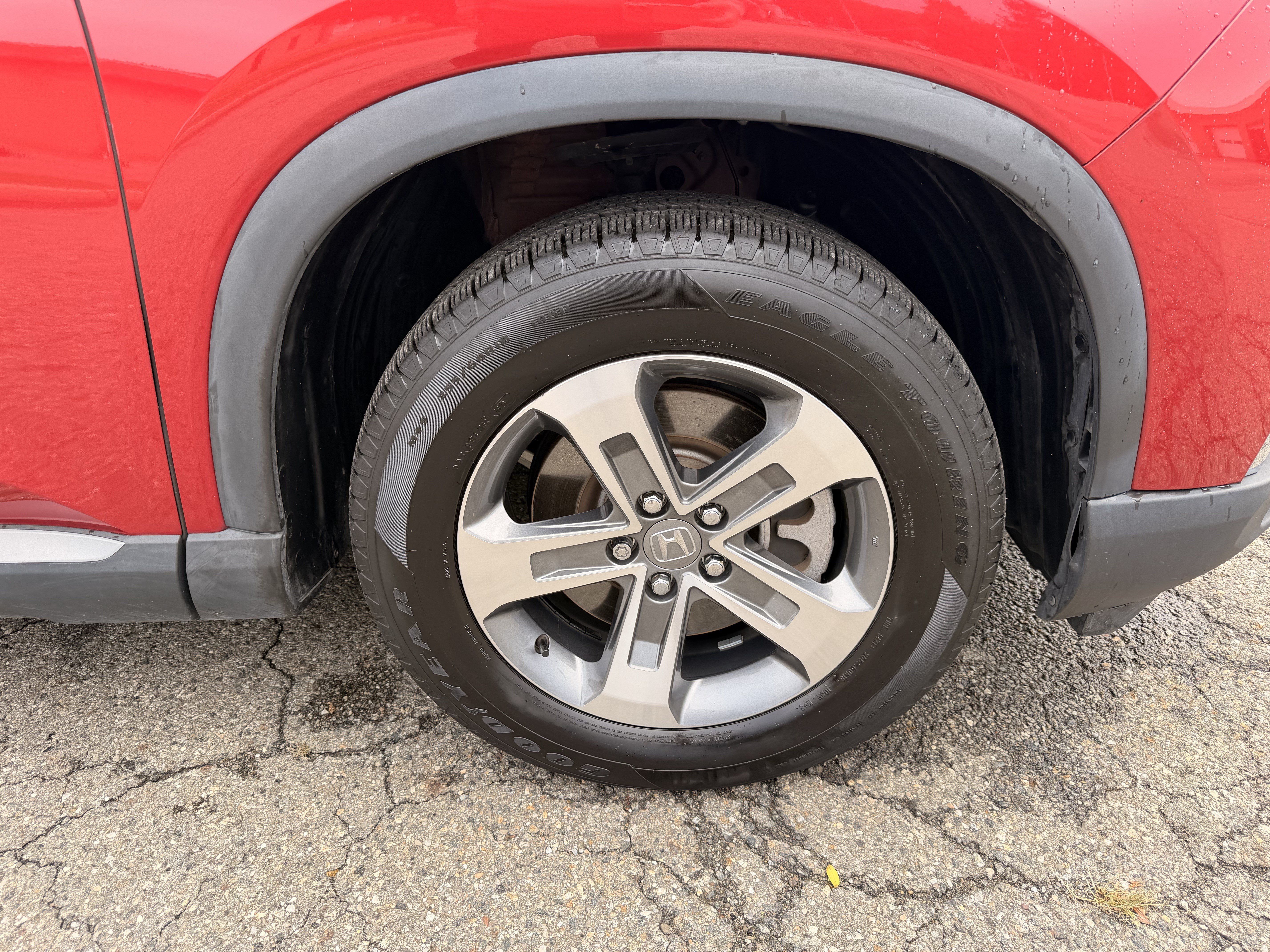 Used 2023 Honda Pilot EX-L image 10