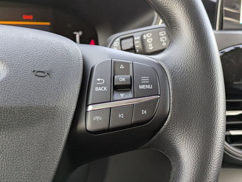 New 2026 Ford Escape Active FWD image 27