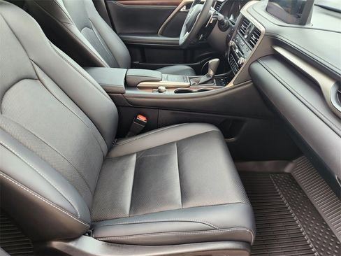 Used 2022 Lexus RX 350 AWD w/ Premium Package image 14