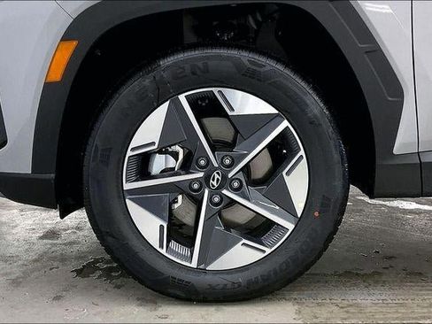 New 2026 Hyundai Tucson SEL image 33
