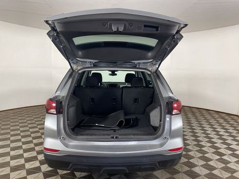 Used 2024 Chevrolet Equinox LS w/ LS Convenience Package AWD/4WD image 28