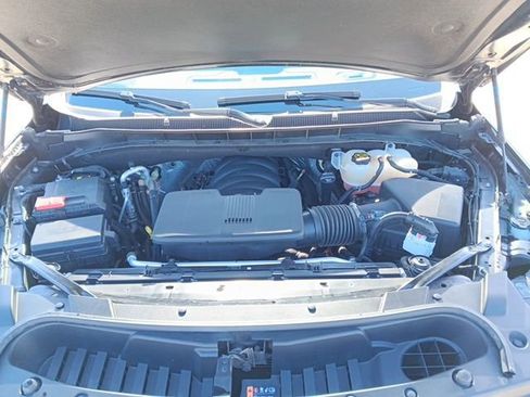 Used 2023 Chevrolet Tahoe Z71 w/ Luxury Package image 64