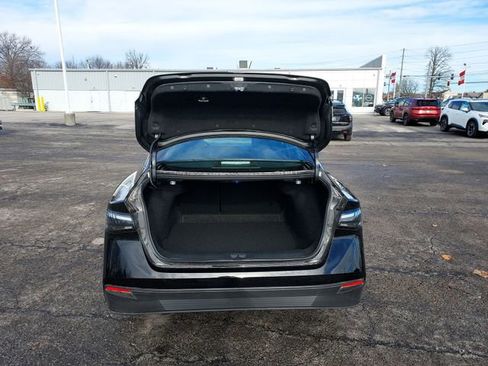 New 2026 Nissan Sentra SV w/ SV Convenience Package image 22