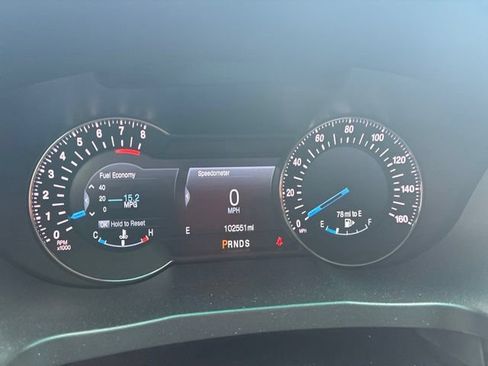 Used 2017 Ford Explorer Platinum AWD/4WD image 16