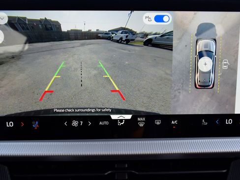 New 2026 Ford Explorer Tremor image 13