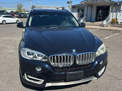 Used 2015 BMW X5 xDrive35i