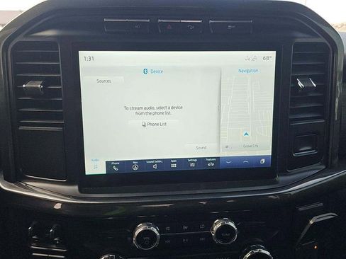 Used 2021 Ford F150 XLT w/ Equipment Group 302A High image 16