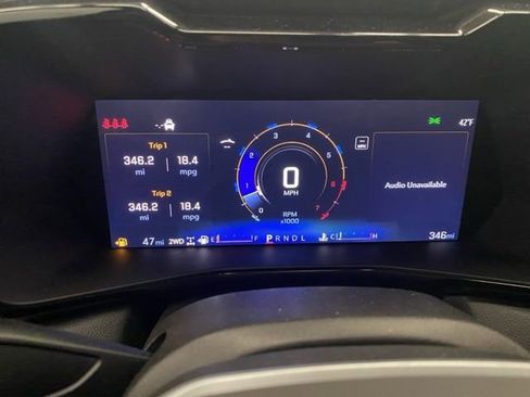 New 2025 Chevrolet Colorado LT w/ LT Convenience Package image 17