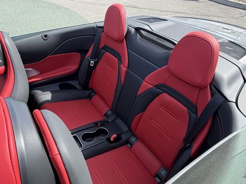 New 2026 Mercedes-Benz CLE 53 AMG 4MATIC Cabriolet image 20