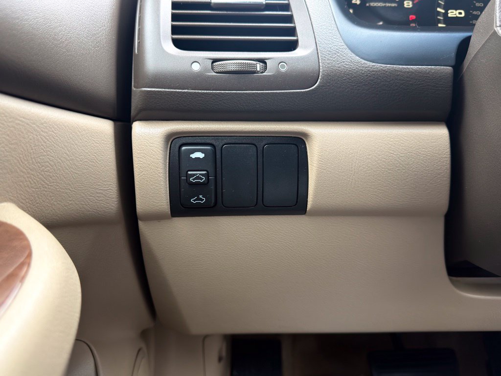 Used 2007 Honda Accord EX-L image 9