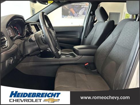 Used 2023 Dodge Durango GT AWD/4WD image 12