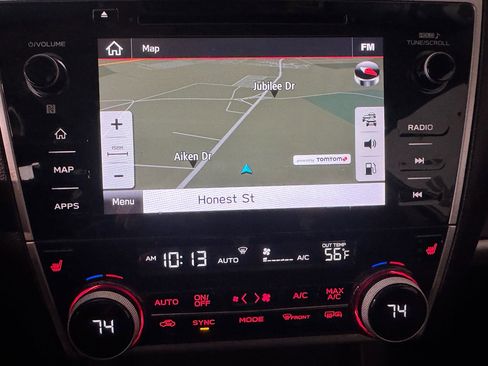 Used 2019 Subaru Outback 2.5i Limited image 31