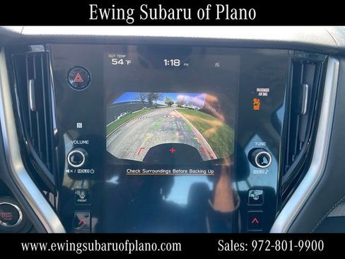 Used 2025 Subaru Legacy Premium image 26