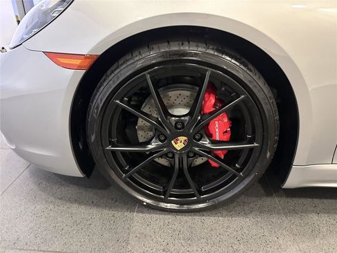 New 2025 Porsche 718 Cayman S image 10