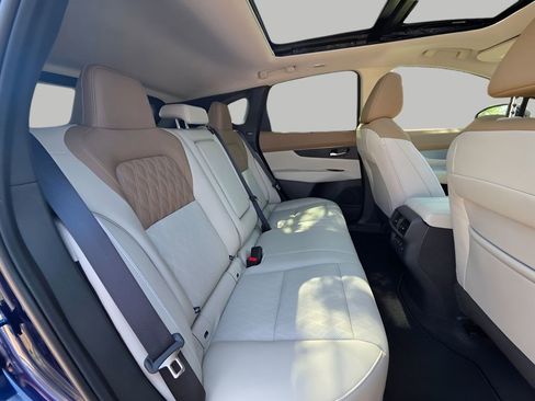New 2026 Nissan Murano Platinum w/ Cargo Package AWD/4WD image 10