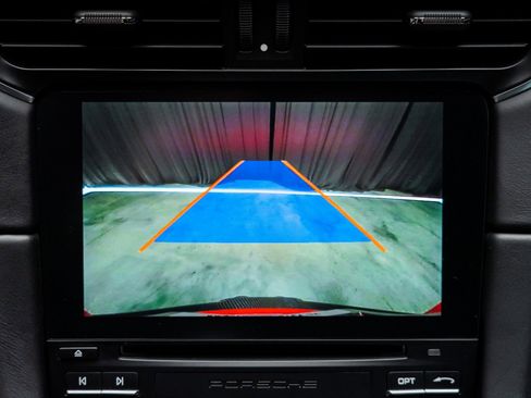 Used 2018 Porsche 911 GT3 image 56