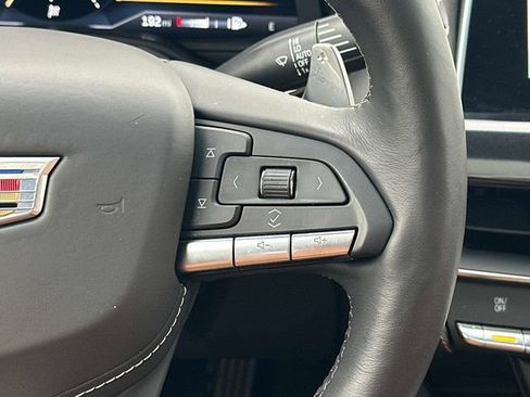 Certified 2023 Cadillac CT5 Sport w/ Platinum Package AWD/4WD image 7