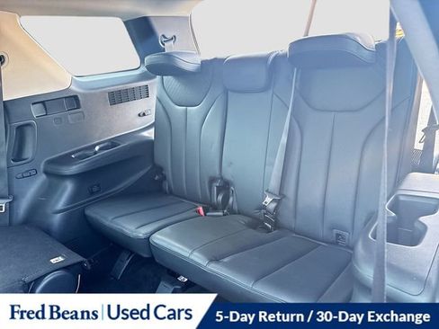 Used 2023 Hyundai Palisade XRT image 29