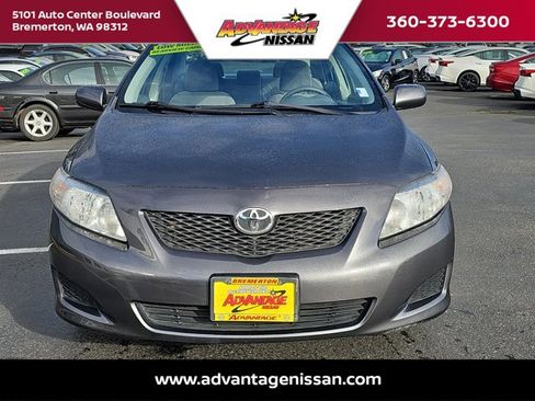Used 2010 Toyota Corolla image 8