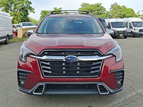 Used 2023 Subaru Ascent Touring AWD/4WD image 35