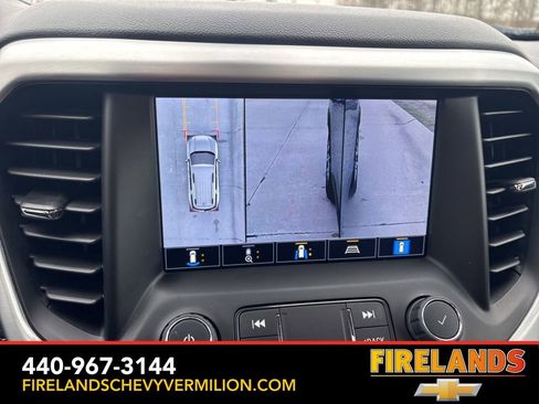 Certified 2023 GMC Acadia SLT w/ Technology Package image 33