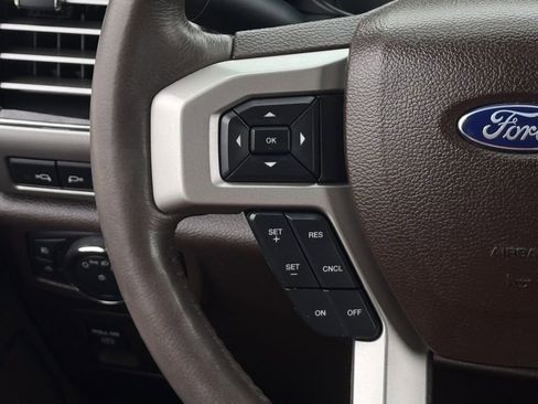 Used 2018 Ford F150 King Ranch w/ Equipment Group 601A Luxury image 16