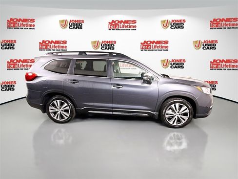Certified 2022 Subaru Ascent Limited w/ Technology Package image 20