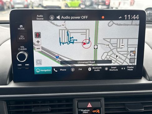 Certified 2023 Honda Pilot Elite image 31