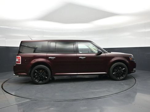 Used 2019 Ford Flex SEL w/ Equipment Group 202A FWD image 26