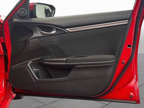 Used 2020 Honda Civic EX image 22